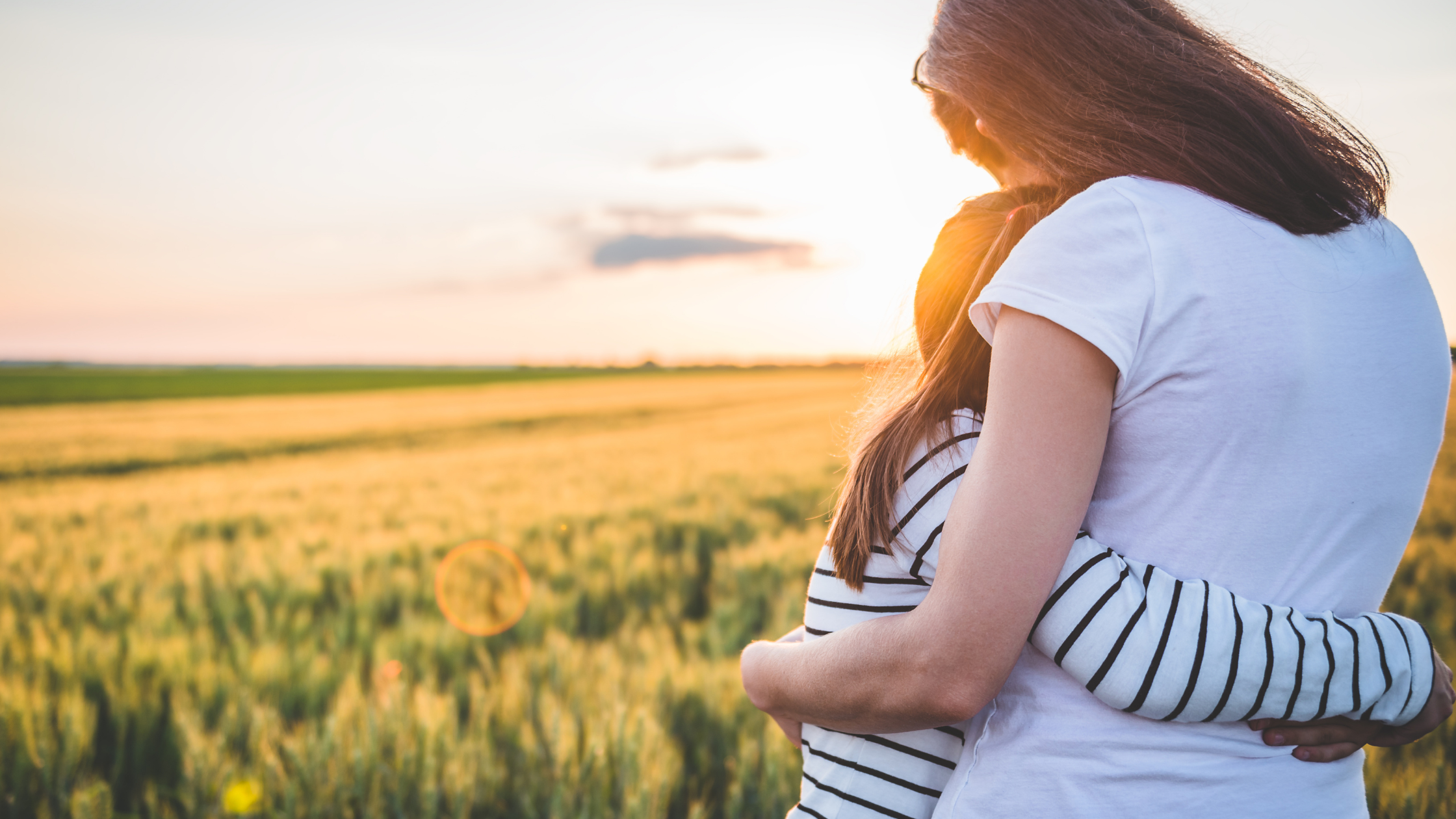 Holding the Hug: What Business Ownership Can Learn from Parenting